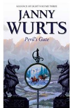 PERIL'S GATE PB