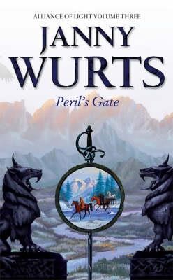 PERIL'S GATE PB