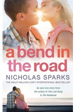 A BEND IN THE ROAD PB