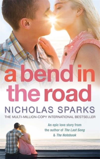 A BEND IN THE ROAD PB