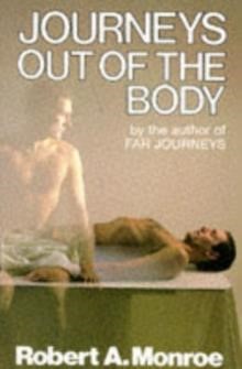 JOURNEYS OUT OF THE BODY PB