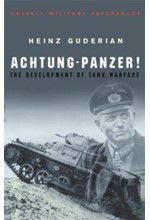 ACHTUNG-PANZER PB