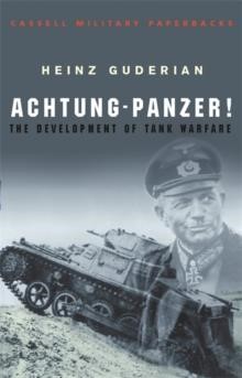 ACHTUNG-PANZER PB