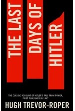 THE LAST DAYS OF HITLER PB