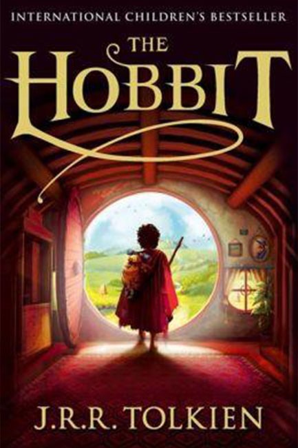 THE HOBBIT PB