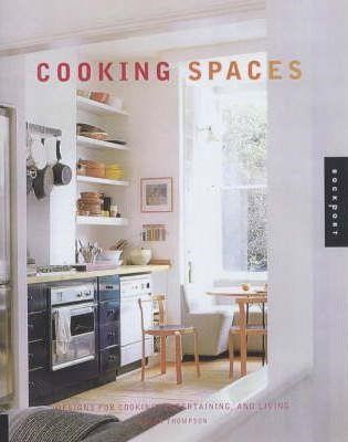 COOKING SPACES ΡΒ