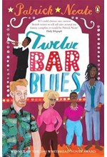 TWELVE BAR BLUES PB