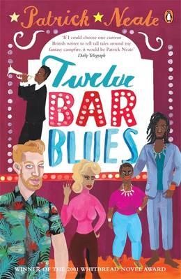 TWELVE BAR BLUES PB