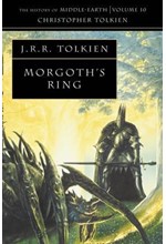 MORGOTH'S RING PB