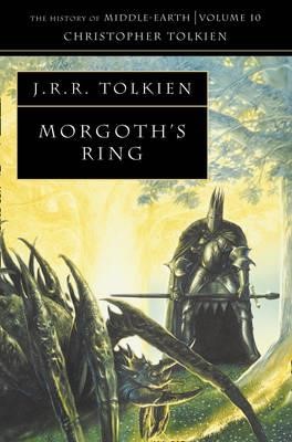 MORGOTH'S RING PB