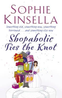 SHOPAHOLIC TIES THE KNOT PB
