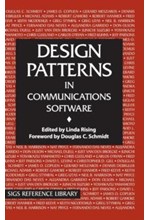 DESIGN PATTERNS IN COMMUNICATIONS SOFTWARE