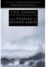 THE PEOPLES OF MIDDLE-EARTH PB