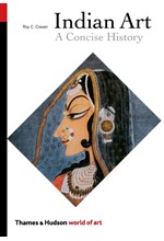 INDIAN ART PB