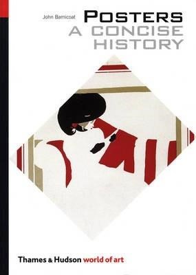 POSTERS-A CONCISE HISTORY PB