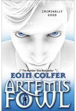 ARTEMIS FOWL PB