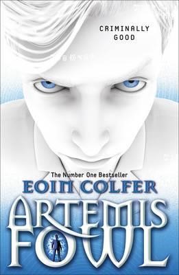 ARTEMIS FOWL PB