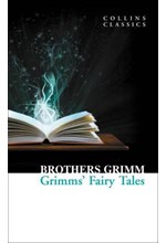 GRIMM'S FAIRY TALES PB