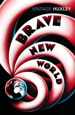 BRAVE NEW WORLD PB