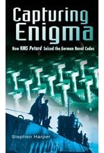 CAPTURING ENIGMA PB