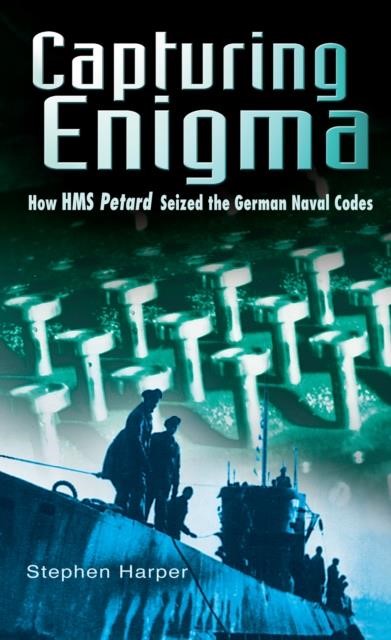 CAPTURING ENIGMA PB