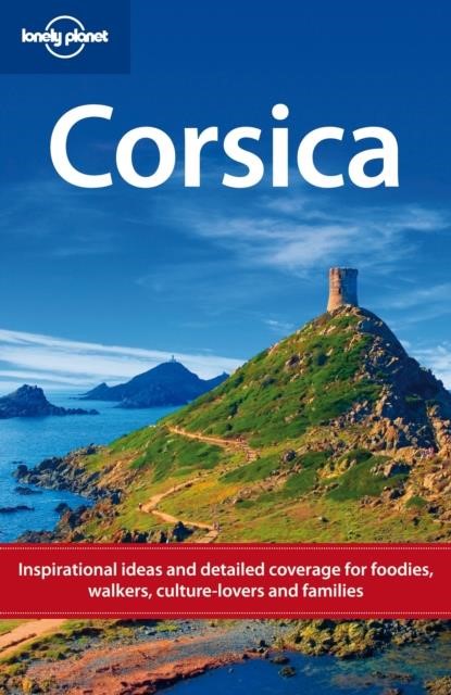 CORSICA-5TH EDITION