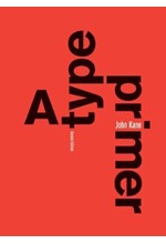 A TYPE PRIMER-2ND EDITION PB