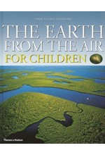 THE EARTH FROM THE AIR CHILDREN HB