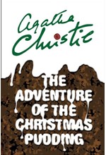 THE ADVENTURE OF THE CHRISTMAS PUDDING ΡΒ