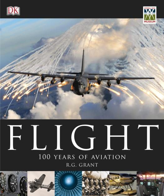 Flight 100. Flight 100 years of Aviation. Flight: the complete History of Aviation. Flight c100.