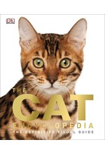 THE CAT ENCYCLOPEDIA HB