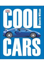 QUENTIN WILLSON'S COOL CARS HB