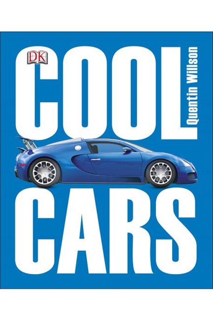 QUENTIN WILLSON'S COOL CARS HB