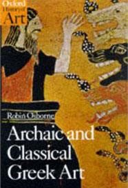 ARCHAIC AND CLASSICAL GREEK ART PB