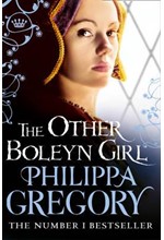 THE OTHER BOLEYN GIRL PB