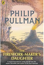 THE FIREWORK-MAKER'S DAUGHTER PB