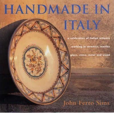 HANDMADE IN ITALY HB