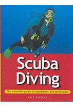 SCUBA DIVING HB