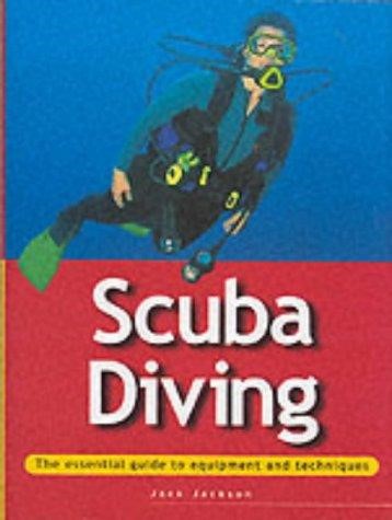 SCUBA DIVING HB