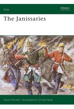 THE JANISSARIES PB