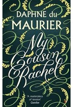 MY COUSIN RACHEL PB