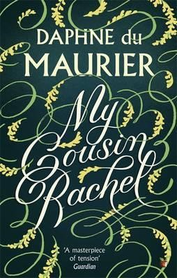 MY COUSIN RACHEL PB