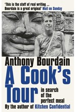 A COOK'S TOUR PB