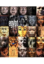 EGYPT 4000 YEARS OF ART HB