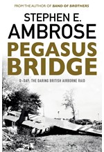 PEGASUS BRIDGE PB