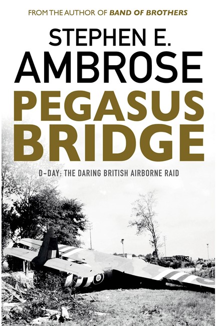 PEGASUS BRIDGE PB