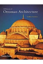 A HISTORY OF OTTOMAN ARCHITECTURE PB