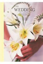 THE WEDDING PLANNER HB