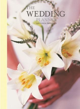 THE WEDDING PLANNER HB