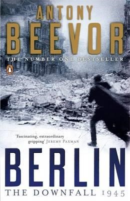 BERLIN THE DOWNFALL 1945 PB